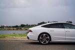 Audi S7 Sportback TFSI 2020 года (AU)